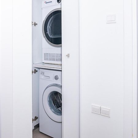 Venus Apartment 라르나카 외부 사진
