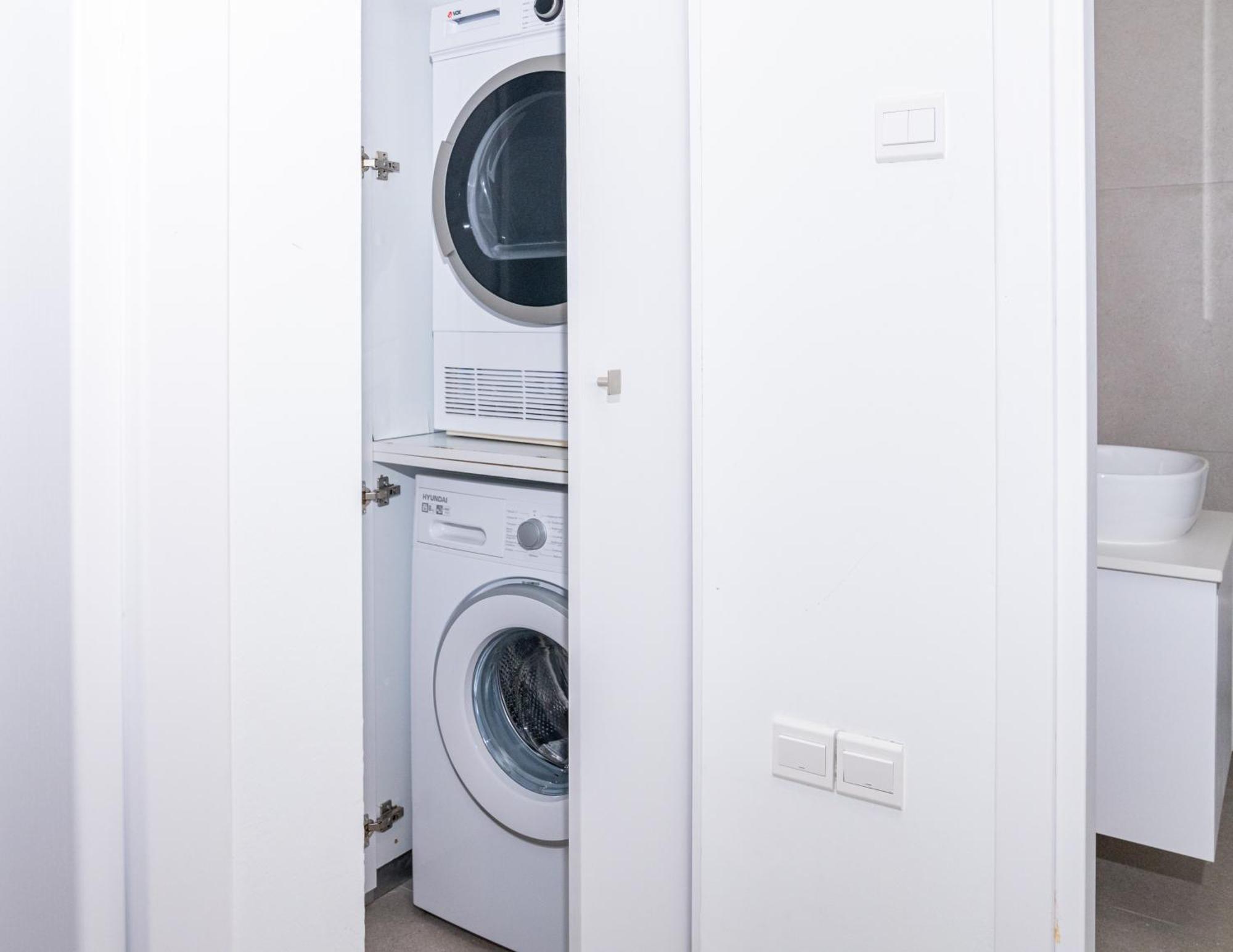 Venus Apartment 라르나카 외부 사진