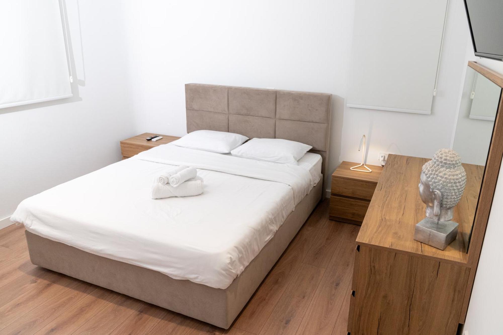 Venus Apartment 라르나카 외부 사진