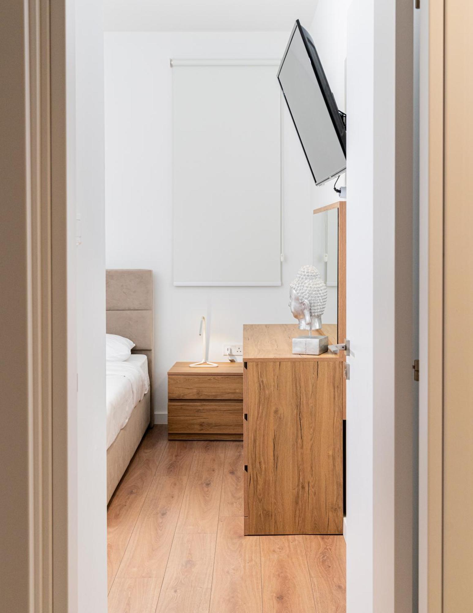 Venus Apartment 라르나카 외부 사진